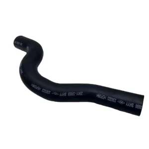 25411 3X600 Professional Manufacturer of Automotive Rubber Hoses 254113X600 Rubber Hose Automotive Radiator Water Pipe Modern