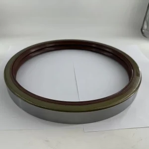 262*300*30 NBR Nitrile Rubber Oil Seal Oil Resistant Truck Shaft Seal Factory Direct