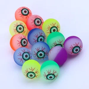 27mm 32mm 35mm 38mm 45mm 49mm 60mm Rubber Material High Bouncy Balls