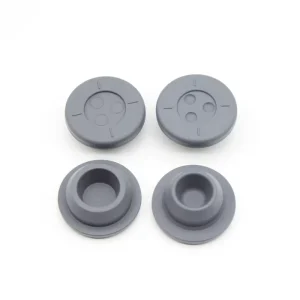 28mm Pharmaceutical Injection Butyl Rubber Stopper