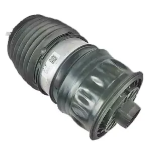 2912215QR01 Rear Air Suspension Spring Bag Rubber Bellows for HONGQI E HS9