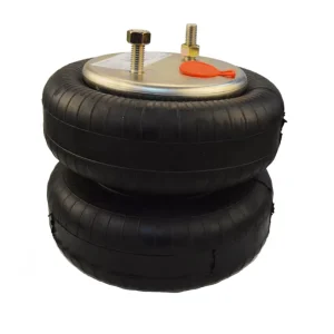 2B 5300 Double Convoluted air Spring for Industrial Equipment Contitech FD 200 25 air Spring Bellow 2B20 2 Suspension Bellow