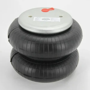 2B5245 Double Convoluted Air Spring S2630 W01 358 6902 FD200 19310 2B9 201 Rubber Air Bellow