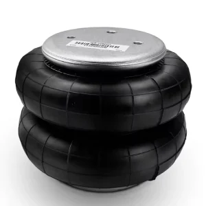 2B5248 Double Convoluted air Spring Firestone W01 358 6910 Contitech FD200 19320 Goodyear 2B9 200 202 216 Rubber air Bellow