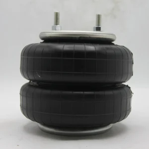 2B5277 Air Spring Assy OE 200 25 429 2B9 251 Double Convoluted Air Spring W01 358 6948 for Commercial Laundry Equipment