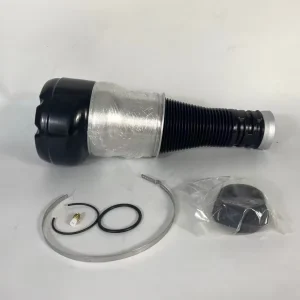 2Matic Rear Left Air Spring Bag for Mercedes Benz W222 Premium Suspension Repair Part