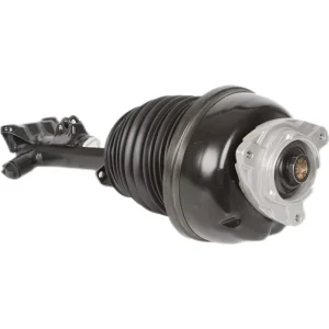 2X Front Air Suspension Struts Fit Mercedes Benz E550 E400 W212 RWD