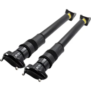 2X Rear Air Suspension Strut Shock W ADS for Mercedes R500 R350 W251 2513203131