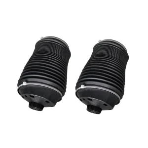 2pcs Rear Air Suspension Spring 68258354AC 68258354AB for Jeep Grand Cherokee 68258354AA 68258354A Jeep Air Spring Bag
