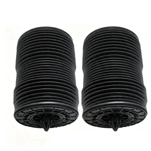 2pcsNew W447 Rear Air Spring Bag for Mercedes Benz V Class Vito W447 Rear Air Bellow A4473280000 4473280000 W447 Rear Auto Parts