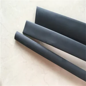 3 1 Double Wall PE Heat Shrink Tube Hose With Glue Filled For Low Voltage Insulation Protection