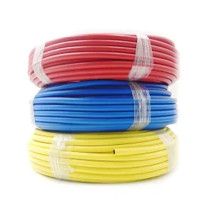 3/6 Inch 150 PSI Oil-Resistant Flexible Corrugated Water Pump Suction and Discharge Rubber Hose