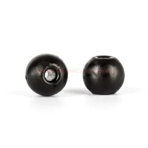 3 Inch Soft Rubber Ball Silicone Rubber Ball