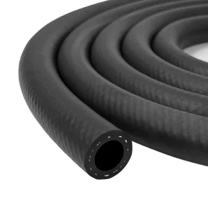 30 MPa 4350 PSI 1 Inch High Pressure Hydraulic Hose with Rubber Steel Wire and Fittings