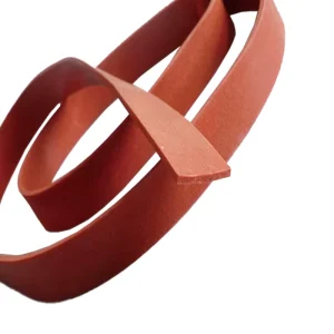 300% Expansion Hydrophilic Bentonite Rubber Waterstop Strip for Concrete Joints