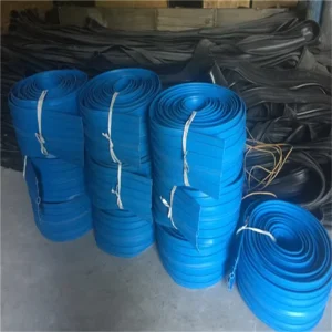 300 mm Wide PVC Waterstop Belt for Concrete Construction Joints