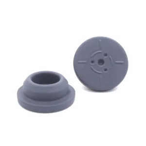 32mm Medical Butyl Rubber Stopper in Stock