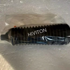 3402300R002 02 Automotive Accessories Steering Gear Dust Cover Rubber Sleeve Corrugated Pipe Silicone Rubber