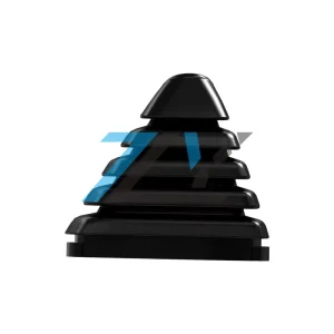 353-2149 353-2150 Joystick Dust Cover Rubber Boot for 319D 320D 320DGC 323D Excavator Spare Parts