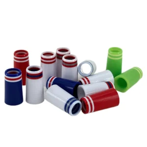 355 Color coated Protective Sleeve in Stock 9.1mm*25mm*14mm Golf Workshop Accessory