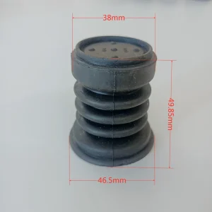 38-46-50 Washing Machine Rubber Drain Seal Ring