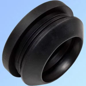 383727 Rubber Washing Machine Seal Replacement Component 383727 AP3132853