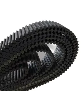 3M 5M 8M 14M Double sided Tooth XH H XL L Rubber polyurethane Industrial Transmission Belt