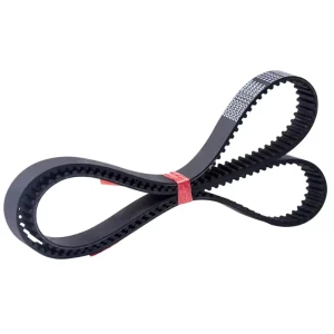 3M Rubber Synchronous Timing Belt with HTD Toothed Profile, 10 15 20