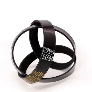 3PK 4PK 5PK 6PK 7PK 8PK 10PK 12PK Automobile Fan Drive PK Belt and Pulley