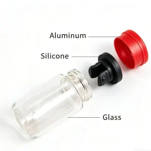3ml 5ml 10ml 15ml 30ml Amber clear Blue Pharmaceutical Glass Ampoule Vial Bottles for Medical Cosmetics