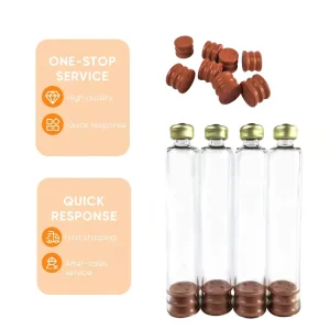3ml Cartridge Sterile With Neutral Borosilicate Glass