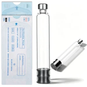 3ml Disposable Cartridge Independent Packaging Bottle Cassette Vials Matched for Magic Pen