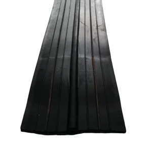 3mm Natural Rubber Waterstop Strip for Construction Joints