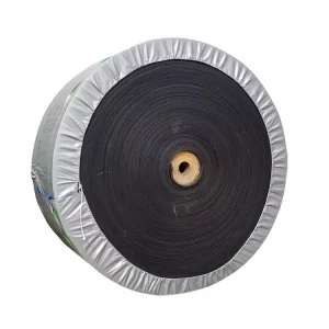 4 Ply Rubber Conveyor Belt Price Equipment Rubber Conveyor Belt v Type Patterned Industrial Rubber Conveyor Belts