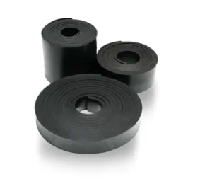 4 layer Rubber Conveyor Belt Price Equipment Rubber Conveyor Belt with V shaped Pattern Industrial Rubber Conveyor Belt