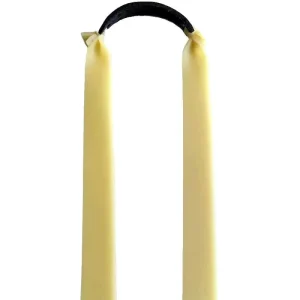 4020 Wide Owl Special Slingshot Rubber Band High Power Anti freeze High Precision High Elasticity Durable Rubber Pull Distance