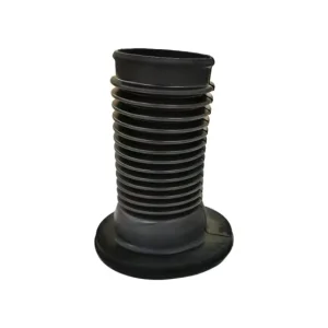 4040A275 Front Protective Dust Cover Rubber Sleeve for Shock Absorber