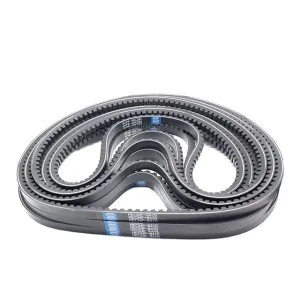 4430V850 V Belt 13*1170mm 1530 3VX 850 Rubber Power Transmission Belt Supplier