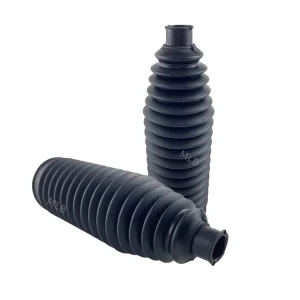 45535 06080 45535 33050 Rubber Front Steering Gear Boots Steering Rack Dust Cover for Toyota Camry ACV40 41