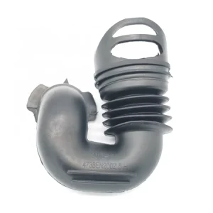 4738EN2002 Washing Machine Rubber Parts Hose Bellows Spare Part