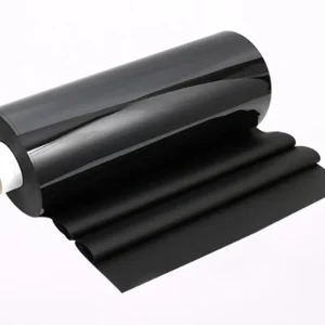 4790-92-15031 PET Backed Multi Purpose Foam Waterproof Dustproof Fireproof Rubber Product