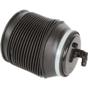 48080-35011 48090-35011 Rear Air Suspension Spring Bags Rubber Bellows Shock Absorbers for Toyota Land Cruiser Prado 120 GX460