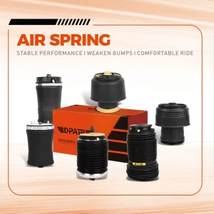 48080 35011 New Auto Parts Air Suspension Shock Absorber Repair Kit for Toyota Baudao Prado Rand Kuluze GRJ120 GRJ150