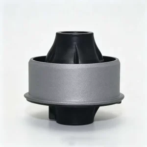 48655-0D060 Rear Lower Control Arm Bushing Rubber and Steel Suspension for Lexus
