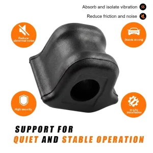 48815-05120 Stabilizer Bar Bushing Garage Repair Part for Sedans