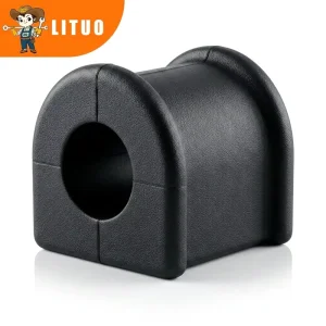 48815 14020 Stabilizer Bar Bushing with Anti-Twist Base for Off-Road Vehicles