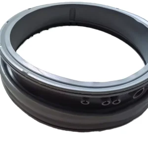 4986ER0004 Washing Machine Door Seal Spare Parts Rubber Sealing Ring Gasket for LG Washing Machine Accessories