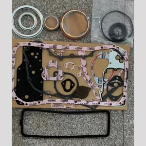 4B 4BT 4BTA Diesel Engine Lower Gasket Kit 3802375 for Heavy-Duty Trucks and Industrial Gensets