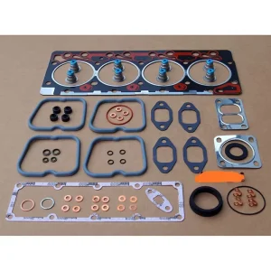 4BT Diesel Engine Upper Overhaul Gasket Kit 3804896 for Light Trucks and Construction Machinery