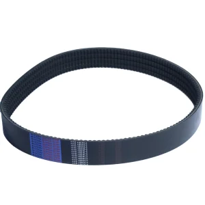 4HB Agricultural Rubber Ribbed Belt HI HJ HK HL HM Models Combine Harvesters Standard 40 Groove Angle OEM